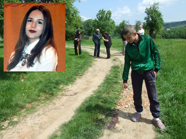 Питала је: Тата, има ли још метака, па се убила због раскида!